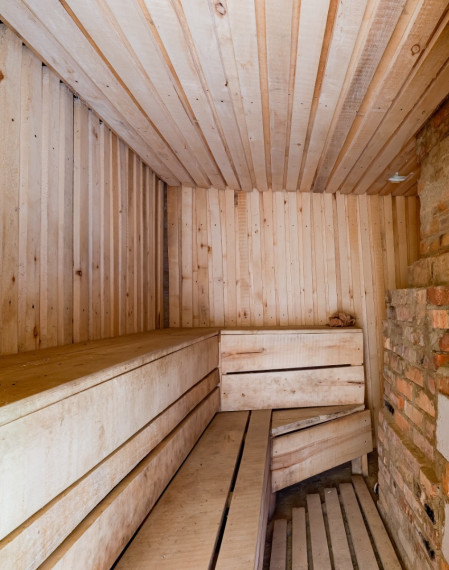 Parduodamas namas Skuodo r. sav., Žebrokų k., Ąžuolo, 119.41 m2 ploto, 1 aukštai 20