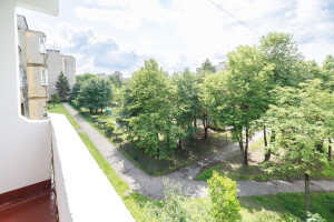 Parduodamas butas Ašigalio g., Eiguliai, Kauno m., Kauno m. sav., 36.64 m2 ploto, 1 kambariai 11