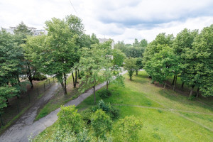 Parduodamas butas Ašigalio g., Eiguliai, Kauno m., Kauno m. sav., 36.64 m2 ploto, 1 kambariai 15