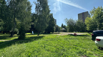 Parduodamas butas Birželio 23-iosios g., Dainava, Kauno m., Kauno m. sav., 44.62 m2 ploto, 2 kambariai 13
