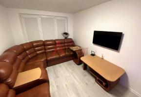 Parduodamas butas Baltijos pr., Baltijos, Klaipėdos m., Klaipėdos m. sav., 47 m² ploto 2 kambariai 9