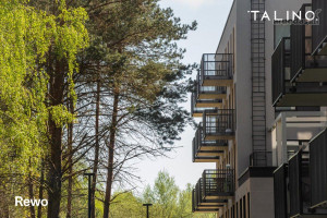 Parduodamas butas Kopenhagos g., Justiniškės, Vilniaus m., Vilniaus m. sav., 35.03 m² ploto 2 kambariai 3