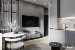 Parduodamas butas Kopenhagos g., Justiniškės, Vilniaus m., Vilniaus m. sav., 35.03 m² ploto 2 kambariai 19