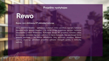 Parduodamas butas Kopenhagos g., Justiniškės, Vilniaus m., Vilniaus m. sav., 35.03 m² ploto 2 kambariai 23