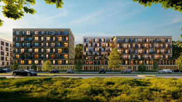 Parduodamas butas Kopenhagos g., Justiniškės, Vilniaus m., Vilniaus m. sav., 74.87 m² ploto 4 kambariai 3