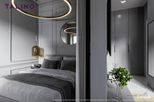 Parduodamas butas Kopenhagos g., Justiniškės, Vilniaus m., Vilniaus m. sav., 33.12 m² ploto 2 kambariai 21