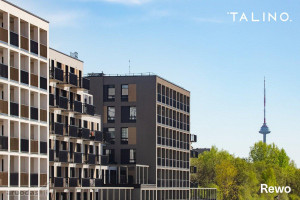 Parduodamas butas Kopenhagos g., Justiniškės, Vilniaus m., Vilniaus m. sav., 59.56 m² ploto 3 kambariai 2
