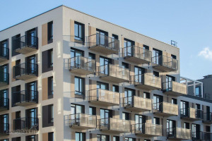 Parduodamas butas Kopenhagos g., Justiniškės, Vilniaus m., Vilniaus m. sav., 59.56 m² ploto 3 kambariai 10