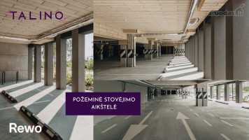 Parduodamas butas Kopenhagos g., Justiniškės, Vilniaus m., Vilniaus m. sav., 59.56 m² ploto 3 kambariai 14