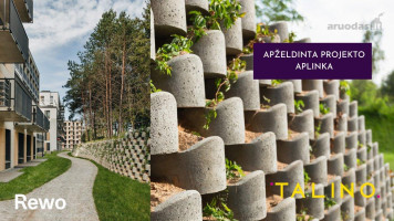 Parduodamas butas Kopenhagos g., Justiniškės, Vilniaus m., Vilniaus m. sav., 59.56 m² ploto 3 kambariai 17