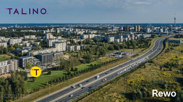 Parduodamas butas Kopenhagos g., Justiniškės, Vilniaus m., Vilniaus m. sav., 63.77 m² ploto 3 kambariai 21