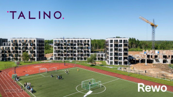 Parduodamas butas Kopenhagos g., Justiniškės, Vilniaus m., Vilniaus m. sav., 63.77 m² ploto 3 kambariai 30
