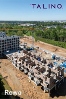 Parduodamas butas Kopenhagos g., Justiniškės, Vilniaus m., Vilniaus m. sav., 63.77 m² ploto 3 kambariai 31