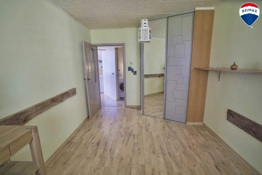 Parduodamas butas Marijampolėje, 44.16 kv.m ploto 4