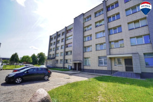 Parduodamas butas Marijampolėje, 44.16 kv.m ploto 11