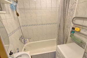 Parduodamas butas Gumbinės g., Centras, Šiaulių m., Šiaulių m. sav., 50.54 m² ploto 2 kambariai 19