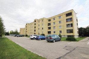 Parduodamas butas Gumbinės g., Centras, Šiaulių m., Šiaulių m. sav., 50.54 m² ploto 2 kambariai 27