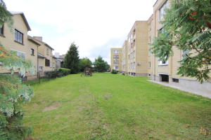 Parduodamas butas Gumbinės g., Centras, Šiaulių m., Šiaulių m. sav., 50.54 m² ploto 2 kambariai 29