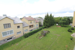 Parduodamas butas Gumbinės g., Centras, Šiaulių m., Šiaulių m. sav., 50.54 m² ploto 2 kambariai 30