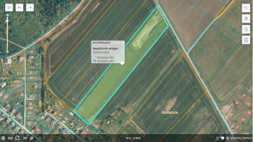 Parduodamas sklypas Kadugių k., Šiaulių r. sav., 167 a ploto 2