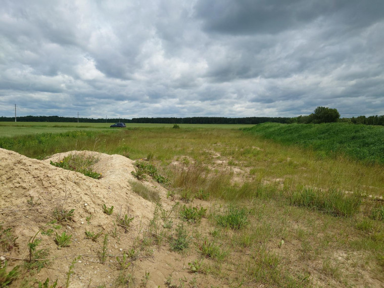 Parduodamas sklypas Kadugių k., Šiaulių r. sav., 167.00 a ploto 12