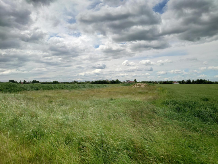 Parduodamas sklypas Kadugių k., Šiaulių r. sav., 167.00 a ploto 7