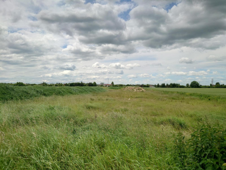 Parduodamas sklypas Kadugių k., Šiaulių r. sav., 167.00 a ploto 8