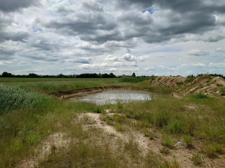 Parduodamas sklypas Kadugių k., Šiaulių r. sav., 167.00 a ploto 10