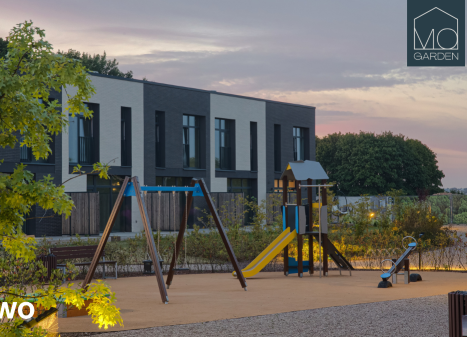 Parduodamas butas Mozūriškių g., Justiniškės, Vilniaus m., Vilniaus m. sav., 71.56 m² ploto 4 kambariai