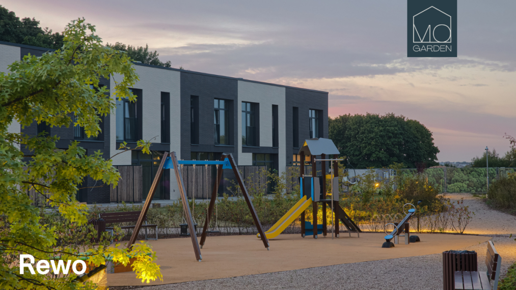 Parduodamas butas Mozūriškių g., Justiniškės, Vilniaus m., Vilniaus m. sav., 71.48 m² ploto 4 kambariai 1