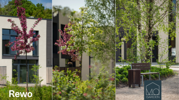 Parduodamas butas Mozūriškių g., Justiniškės, Vilniaus m., Vilniaus m. sav., 71.48 m² ploto 4 kambariai 16