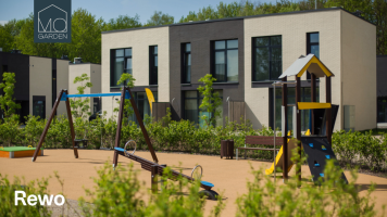 Parduodamas butas Mozūriškių g., Justiniškės, Vilniaus m., Vilniaus m. sav., 71.48 m² ploto 4 kambariai 18