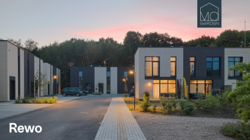 Parduodamas butas Mozūriškių g., Justiniškės, Vilniaus m., Vilniaus m. sav., 71.48 m² ploto 4 kambariai 3