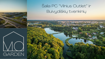 Parduodamas butas Mozūriškių g., Justiniškės, Vilniaus m., Vilniaus m. sav., 71.48 m² ploto 4 kambariai 26