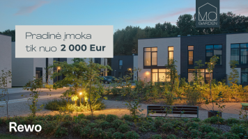 Parduodamas butas Mozūriškių g., Justiniškės, Vilniaus m., Vilniaus m. sav., 71.48 m² ploto 4 kambariai 4