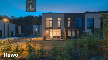 Parduodamas butas Mozūriškių g., Justiniškės, Vilniaus m., Vilniaus m. sav., 71.48 m² ploto 4 kambariai 6