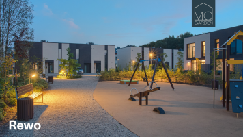 Parduodamas butas Mozūriškių g., Justiniškės, Vilniaus m., Vilniaus m. sav., 71.48 m² ploto 4 kambariai 8