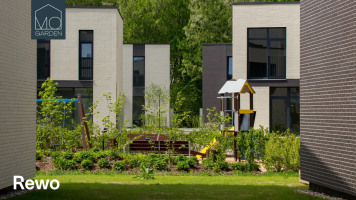 Parduodamas butas Mozūriškių g., Justiniškės, Vilniaus m., Vilniaus m. sav., 29.4 m² ploto 1 kambarys 17