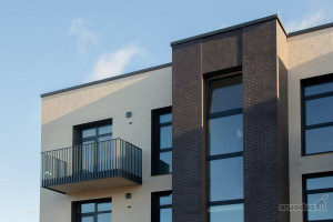 Parduodamas butas Mozūriškių g., Justiniškės, Vilniaus m., Vilniaus m. sav., 29.40 m² ploto 1 kambarys 1