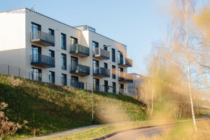 Parduodamas butas Mozūriškių g., Justiniškės, Vilniaus m., Vilniaus m. sav., 29.40 m² ploto 1 kambarys 2