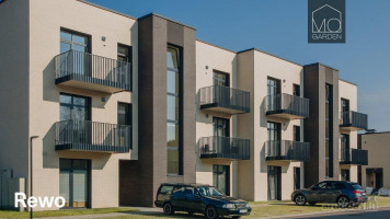 Parduodamas butas Mozūriškių g., Justiniškės, Vilniaus m., Vilniaus m. sav., 29.40 m² ploto 1 kambarys 4