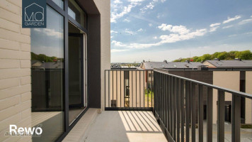 Parduodamas butas Mozūriškių g., Justiniškės, Vilniaus m., Vilniaus m. sav., 29.40 m² ploto 1 kambarys 7