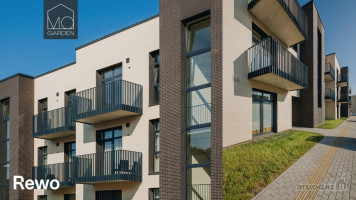 Parduodamas butas Mozūriškių g., Justiniškės, Vilniaus m., Vilniaus m. sav., 29.40 m² ploto 1 kambarys 9