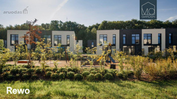 Parduodamas butas Mozūriškių g., Justiniškės, Vilniaus m., Vilniaus m. sav., 29.16 m² ploto 2 kambariai 15