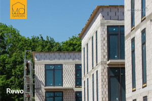 Parduodamas butas Mozūriškių g., Justiniškės, Vilniaus m., Vilniaus m. sav., 29.16 m² ploto 2 kambariai 27