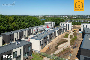 Parduodamas butas Mozūriškių g., Justiniškės, Vilniaus m., Vilniaus m. sav., 29.16 m² ploto 2 kambariai 30