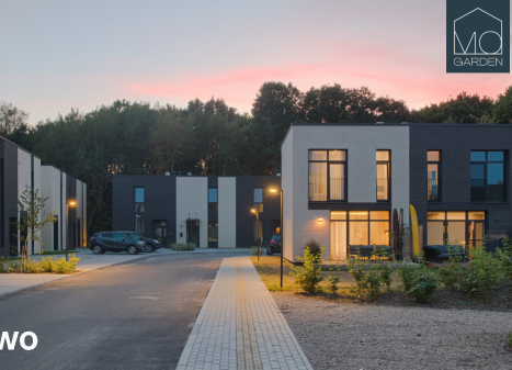 Parduodamas butas Mozūriškių g., Justiniškės, Vilniaus m., Vilniaus m. sav., 71.99 m² ploto 4 kambariai