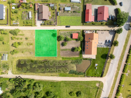 PARDUODAMAS SKLYPAS RUSNĖJE, ŽUVĖDROS 2-ASIS TAK. 6 2