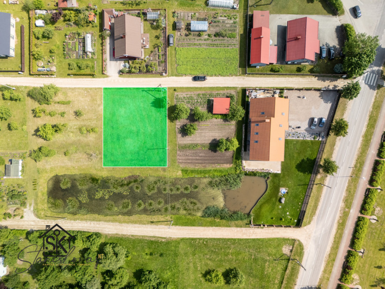 PARDUODAMAS SKLYPAS RUSNĖJE, ŽUVĖDROS 2-ASIS TAK. 6 2