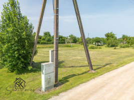 PARDUODAMAS SKLYPAS RUSNĖJE, ŽUVĖDROS 2-ASIS TAK. 6 3